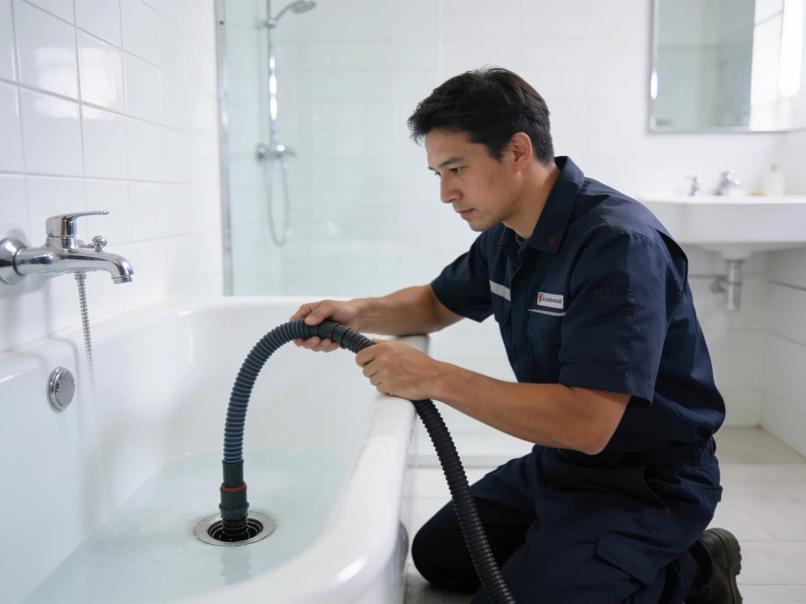Emergency Plumber Poyen, AR FAQs